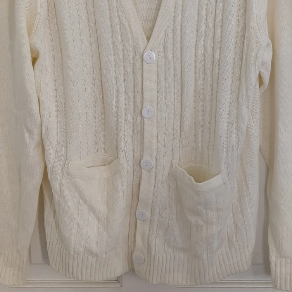 Haband vtg mens